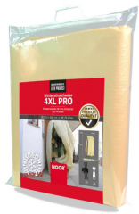 Winterschutzhaube XXXXL PRO Ø250 x H 350
