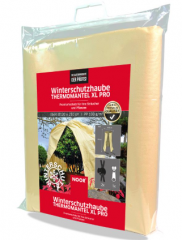 Winterschutz-Thermomantel XL PRO Ø120 x