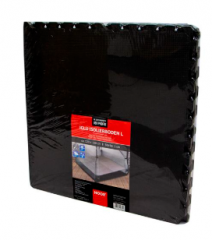 Isolierboden aus EVA Schaumstoff Iglu