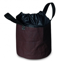 Frostschutzsack XL Ø 55 x 45 cm braun P
