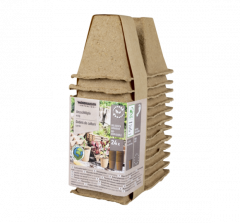 Windhager Anzuchttöpfe Eckig