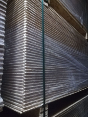 OSB 3 NF3 Verlegepl. 15 mm unges. Großf