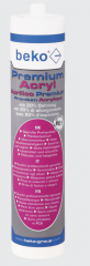 Beko Premium-Acryl mit 20% Dehnung