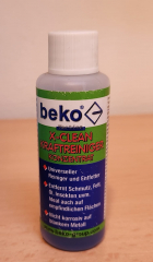 Beko TecLine X-Clean 50 ml