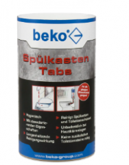 Beko Spülkasten-Taps