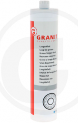 Granit Langzeit Lagerfett 500g