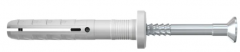 Nageldübel N 6x35/5 F (100)