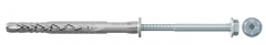 Langschaftdübel SXRL 10x60 FUS