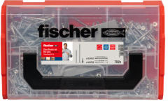 Fischer FixTainer Schraube FPF II TX