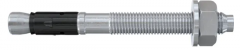 Bolzenanker FAZ II Plus 12/50
