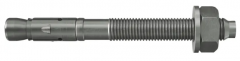 Bolzenanker FAZ II Plus 10/10 R