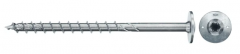 Fischer FPF II WTP 8,0 x 180 BC 50