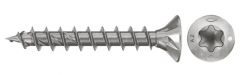 Fischer PowerFast FPF II 4,0x30 SK TX VG