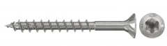 Fischer PowerFast FPF II 4,0x40 SK TX TG