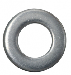 Unterlegscheiben, Edelstahl A2, 8 mm