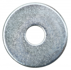 Kotflügelschrauben verzinkt 8x30