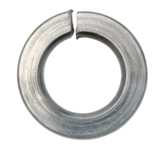 Federringe, Edelstahl A2, 8 mm