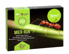 Rootsum Mier-run 5 m²