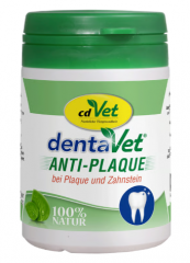 dentaVet Anti-Plaque 50 g