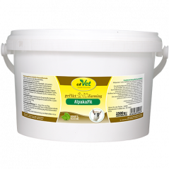 privet AlpakaFit 2,5kg