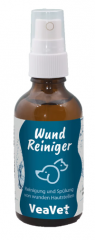 VeaVet Wundreiniger 50ml