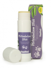 VeaVet Pfotenbalsam Stick 13,4 g