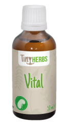 TinyHerbs Vital 50 ml