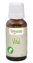 TinyHerbs Vital 20 ml