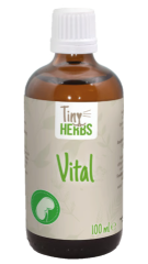 TinyHerbs Vital 100 ml