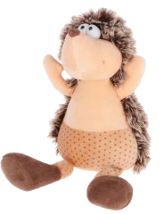 Hundespielzeug Igel Stupsi 20 cm