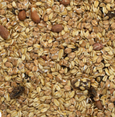GEVO Fettfutter Premium 25 kg