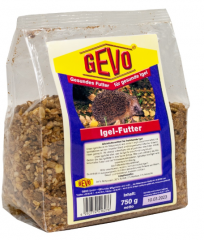 GEVO Igelfutter 0,75 kg