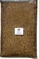 GEVO Mehlwürmer getrocknet 5 kg
