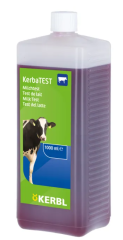 Milchtest 1 L KerbaTEST