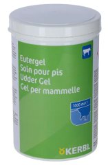 Eutergel grün 1000ml Dose