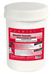 Spezial-Tonerde Balsam 1kg