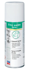 Zinkoxid Salbenspray 200ml