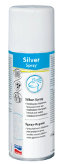 Silberspray Silverspray 200ml (ehem. Alo