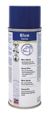 Hautpflege Bluespray 400ml