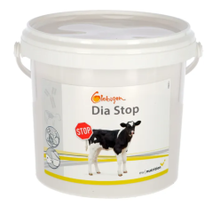 Globigen Dia Stop, 2 kg