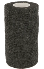 VetLastic selbsthaft. Bandage, schwarz 7