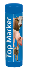 TopMarker Markierungsst. blau