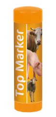 TopMarker Mark.stift orange