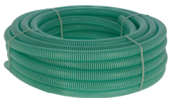 Saugschlauch 1" PVC Schlauch mit hart PV