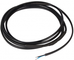 Frostschutz-Heizleitung 3m 30W, 24V