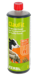 Klauenpflegetinktur ClauFit 250 ml