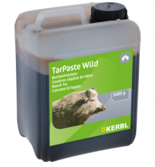 Schwarzwild Buchenholzteer 5 kg