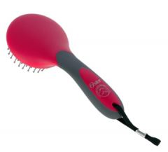 Oster Mähnen-und Schweifbürste brombeere