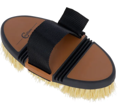 Covalliero Flex NaturBristles 2K