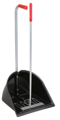 Mistboy schwarz 90cm, komplett